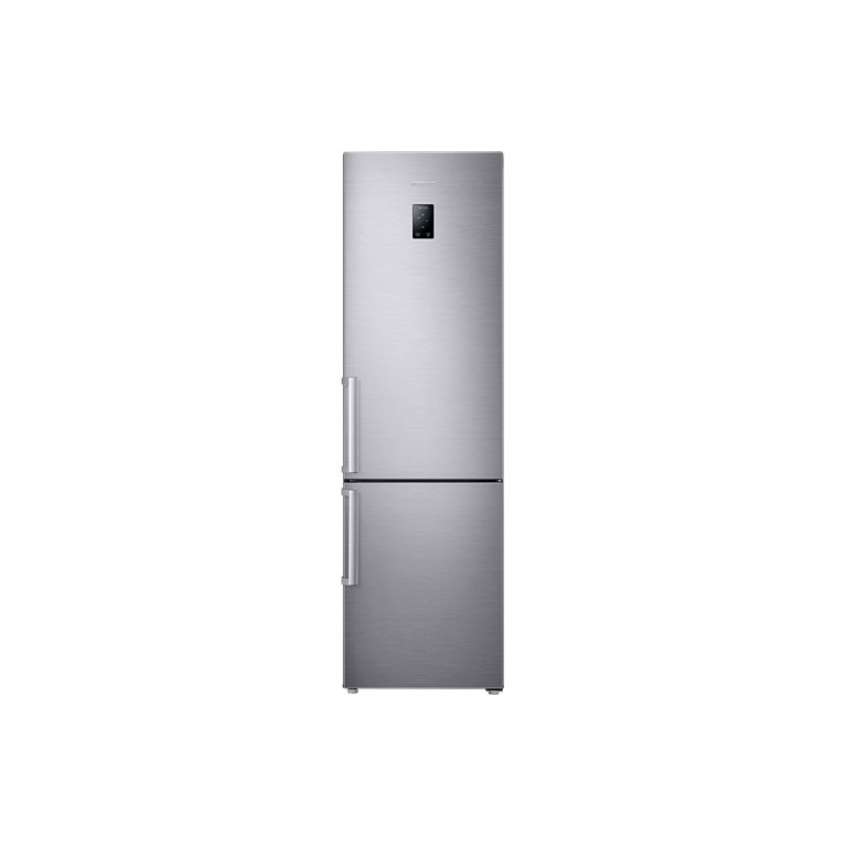 Samsung Réfrigérateur combiné 367 L - RB37J5320SS