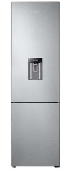 Samsung Réfrigérateur combiné 360 L - RB37J5600SA