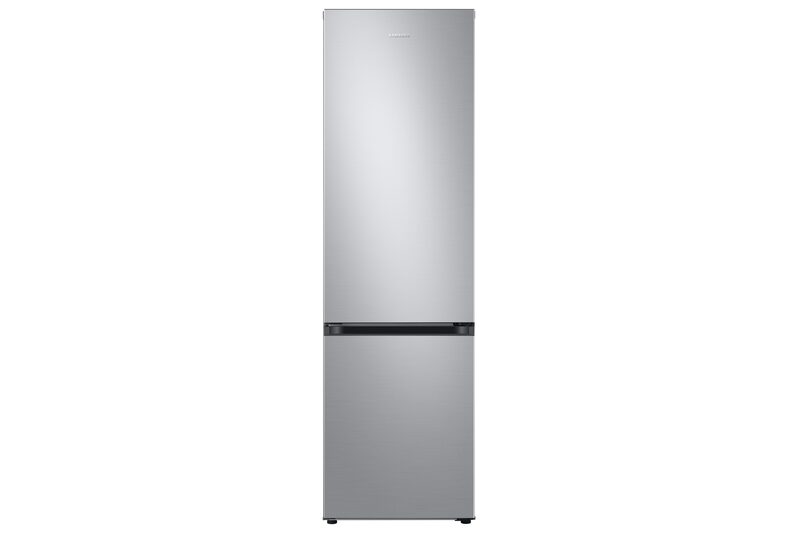 Samsung Réfrigérateur Combiné, 390L - D - RB38C603DSA