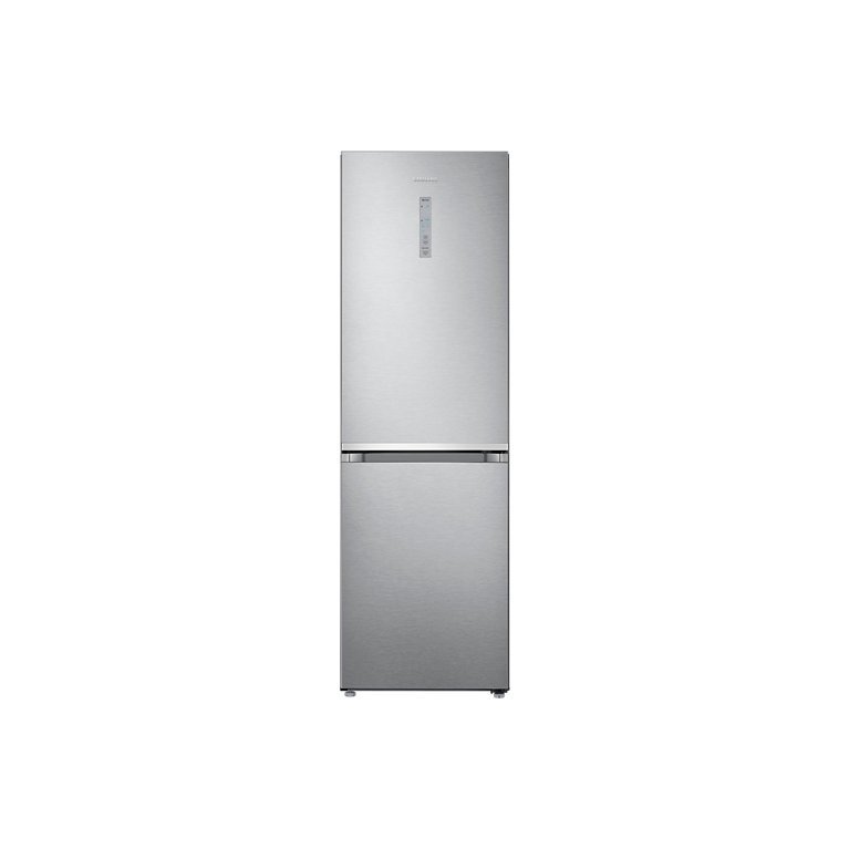 Samsung Réfrigérateur combiné 384 L - RB38J7215SA