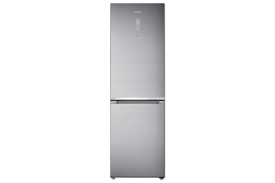 Samsung Combiné 384L, Space Max, Fresh Zone - RB38J7215SR