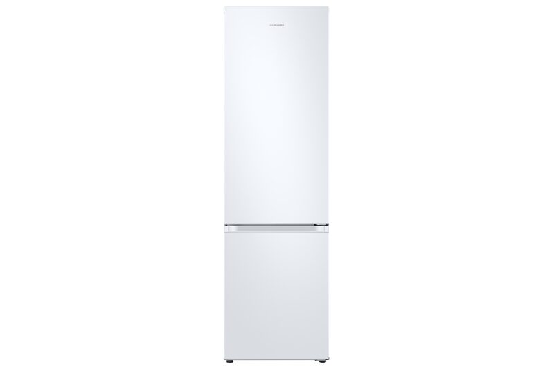 Samsung Réfrigérateur combiné, 385L - RL38T600CWW