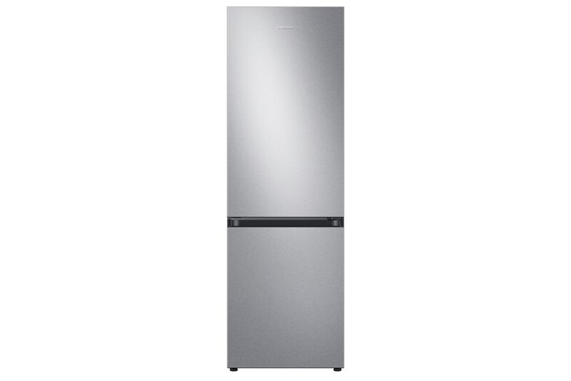 Samsung Réfrigérateur combiné, 344L - E - RB3CT602ESA