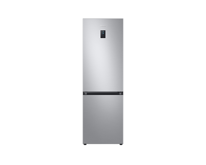 Samsung Réfrigérateur combiné, 344L - E - RB3CT672ESA