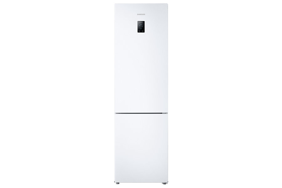 Samsung Réfrigérateur combiné 367 L - RB3EJ5200WW