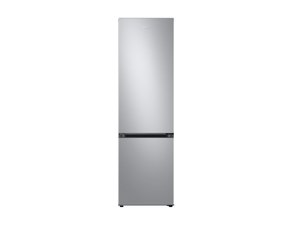 Samsung Réfrigérateur combiné, 390L - D - RB3ET602DSA