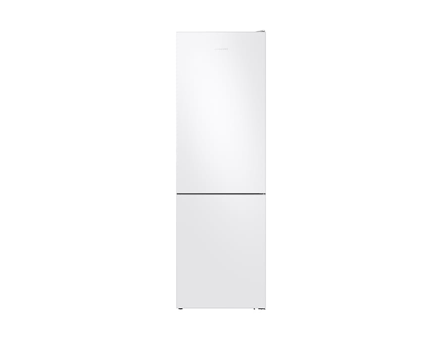 Samsung Réfrigérateur combiné, 317L RB3VRS130WW