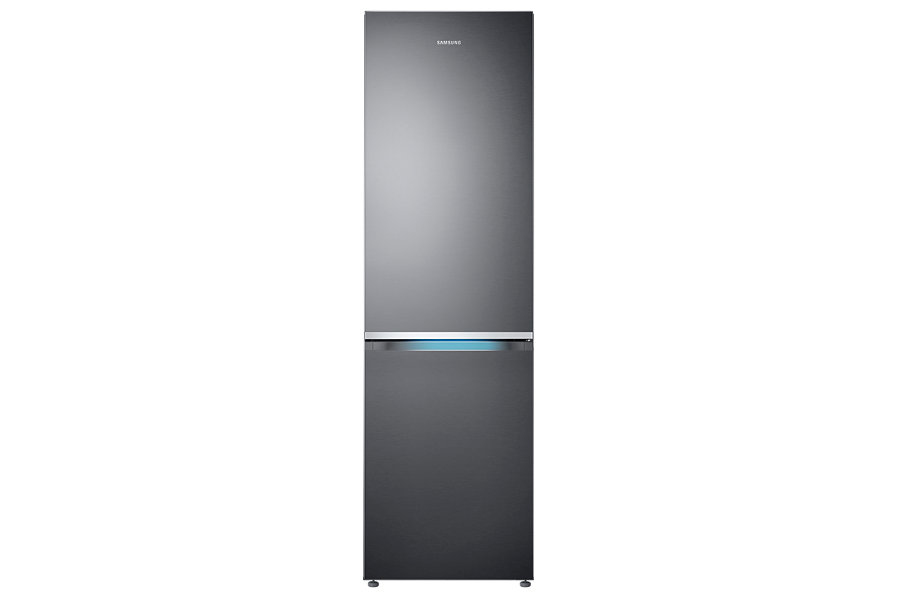 Samsung Combiné 410L, Metal Cooling, Finition intérieure premium - RB41J7734B1