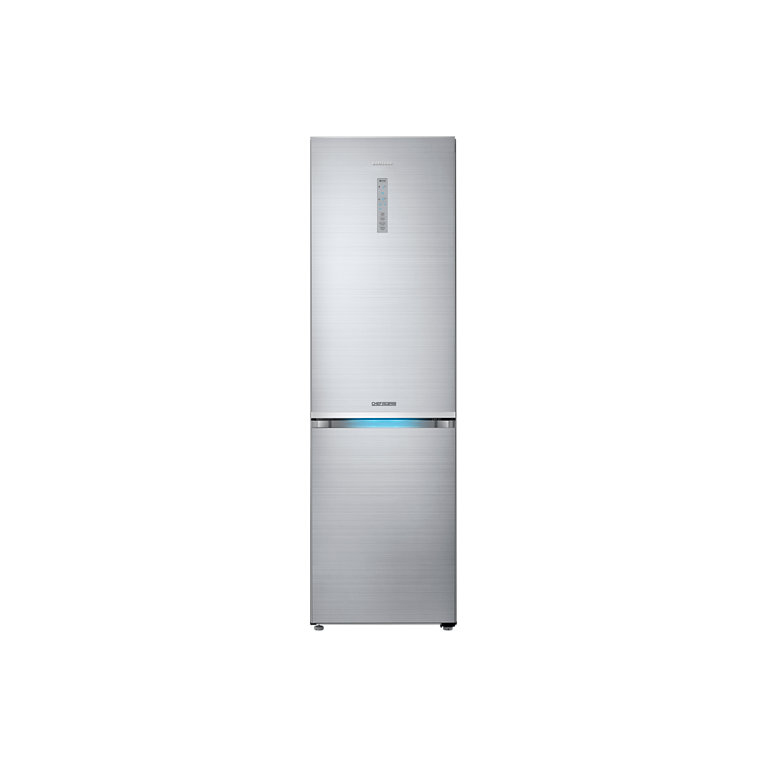Samsung Combiné 406L, Chef Collection - RB41J7859S4