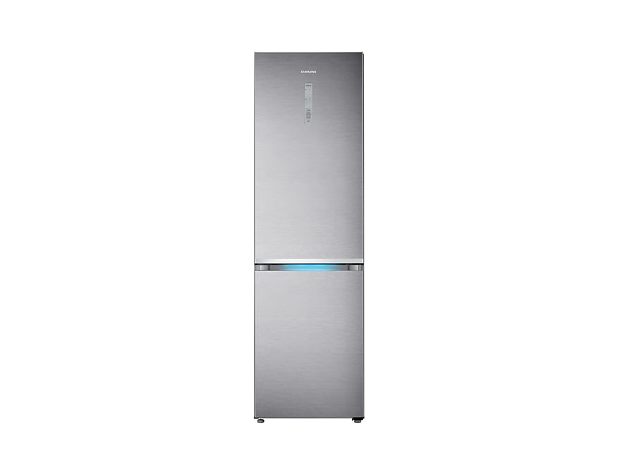 Samsung Réfrigérateur combiné 406L - RB41R7867SR