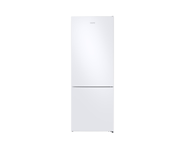 Samsung Réfrigérateur combiné, 477L - F - RB46TS154WW
