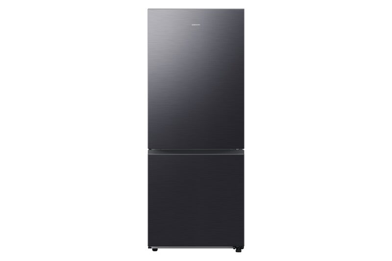Samsung Bespoke AI Réfrigérateur Combiné Grande largeur 508L