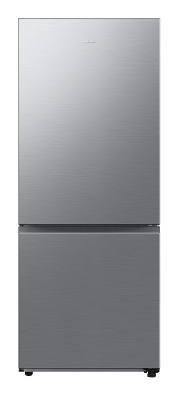 Samsung Réfrigérateur combiné XXL, 508 L - E - RB50DG601ES9