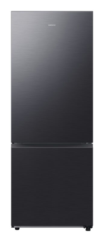 Samsung Réfrigérateur combiné XXL, 538 L - D - RB53DG703DB1