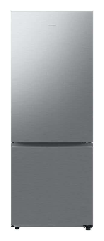 Samsung Bespoke AI Réfrigérateur Combiné Grande largeur 538L