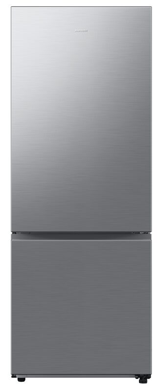 Samsung Bespoke AI Réfrigérateur Combiné Grande largeur 538L