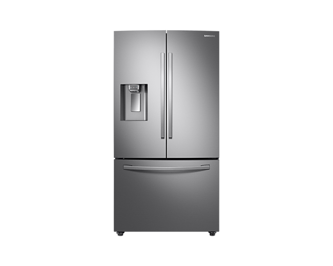 Réfrigérateur Samsung- Multi-Portes- 630L- RF23R62E3SR