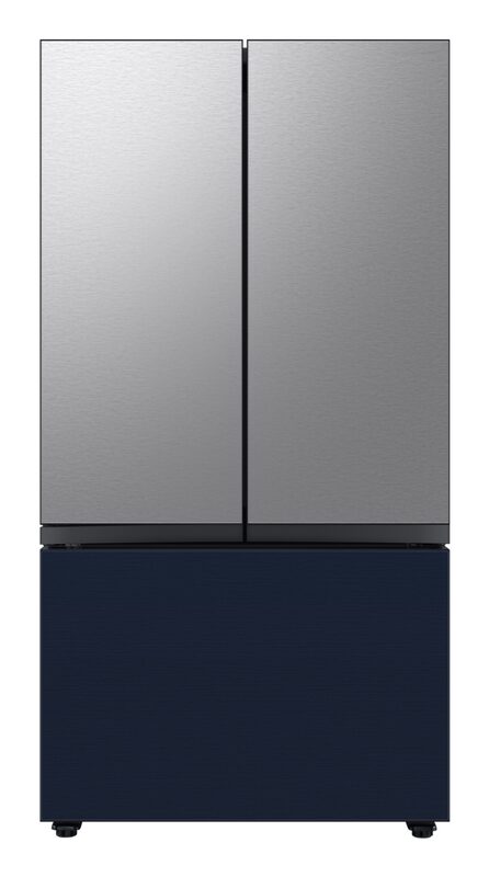 Samsung Réfrigérateur multi-portes, 674L - E - RF24BB660E2MEF
