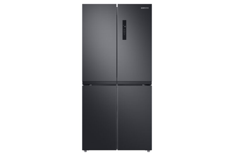 Samsung Réfrigérateur Multi-portes Twin Cooling 488L