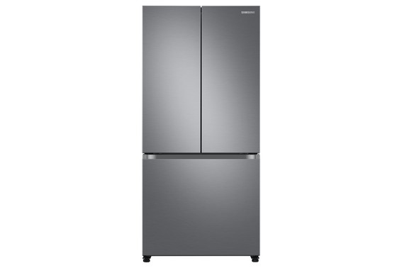 Samsung Réfrigérateur Multi-Portes, 496L - RF50A5002S9