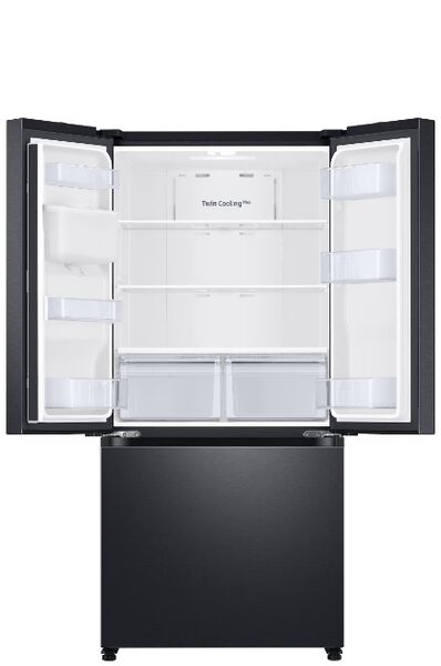 Samsung Réfrigérateur Multi-Portes, 495L - RF50A5202B1