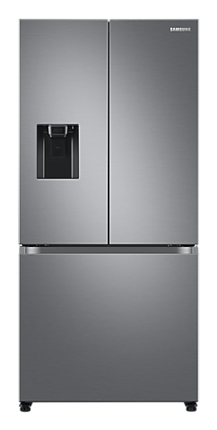 Samsung Réfrigérateur Multi-Portes, 495L - RF50A5202S9