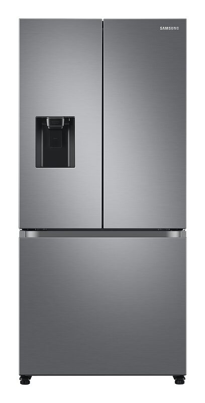 Samsung Réfrigérateur Multi-Portes 495L - RF18A5202S9