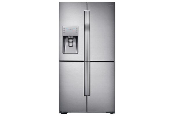 Samsung Réfrigérateur French Door 564L - RF56J9041SR