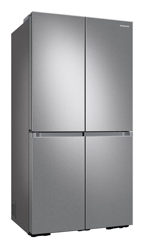 Samsung Réfrigérateur Multi-Portes, 647L - RF65A967ESR