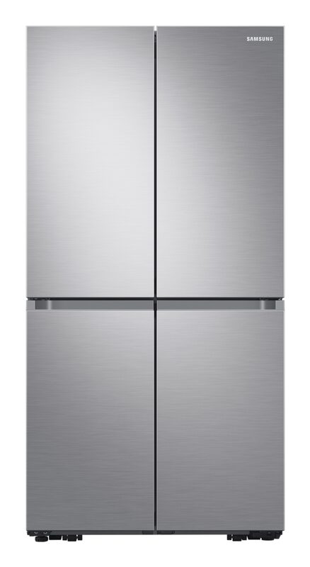 Réfrigérateur Samsung- Multi-portes- Inox Premium- Espace boisson- 647L- RF65A967FSL2EF