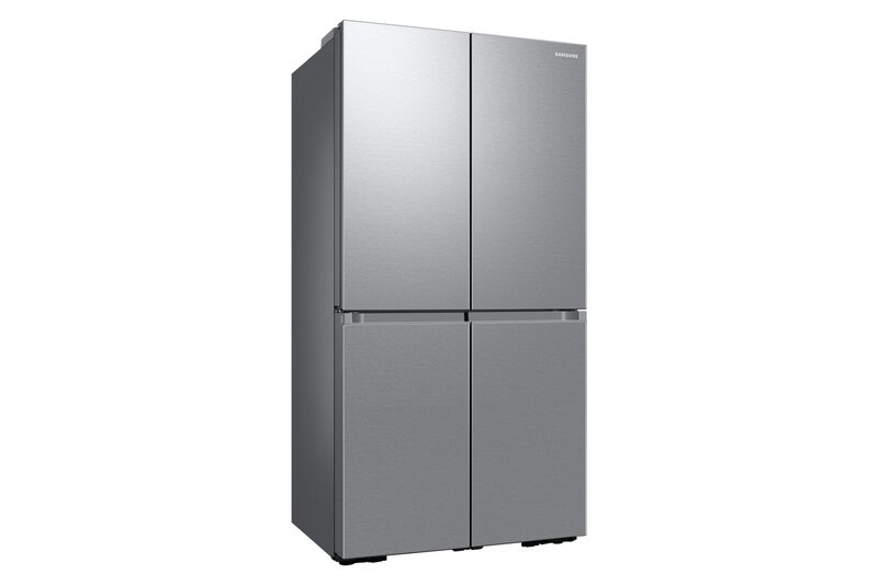 Samsung Bespoke AI Réfrigérateur Multi-portes Triple Cooling 646L