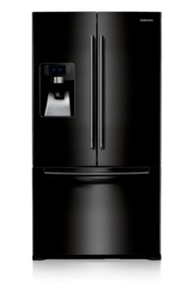 Samsung Réfrigérateur multi-portes 520L - RFG23UEBP