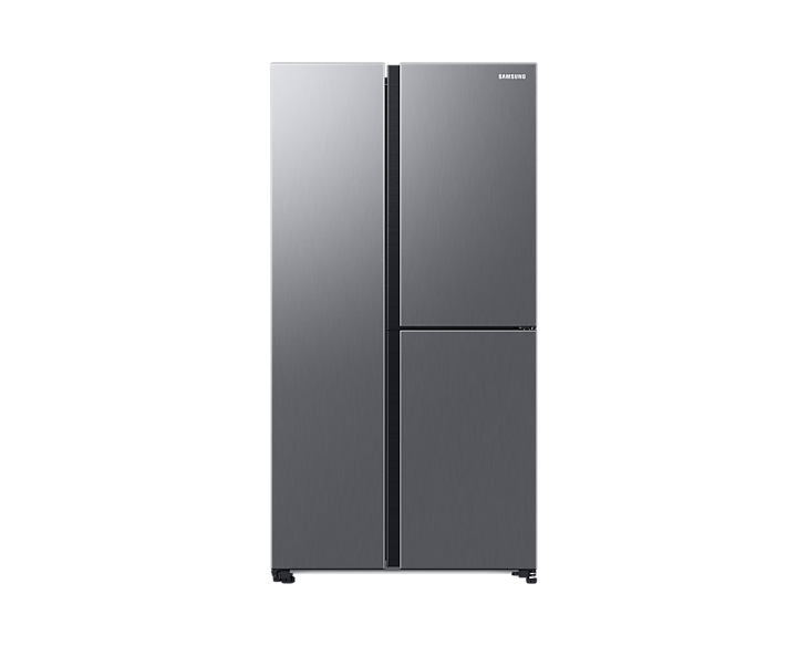 Samsung Réfrigérateur Américain, 645L - RH69B8921S9