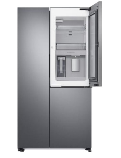 Samsung Réfrigérateur Américain, 645L - RH69B8930S9