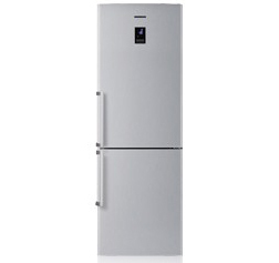 Samsung Réfrigérateur Combi A284 L Blanc RL34EGSW