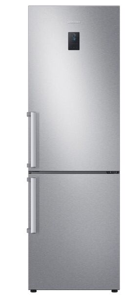 Samsung Réfrigérateur combiné, 344L - E - RL34T660ESA