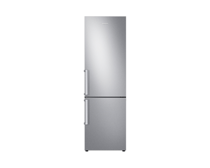 Samsung Réfrigérateur combiné, 365L - E -RL36T620ESA