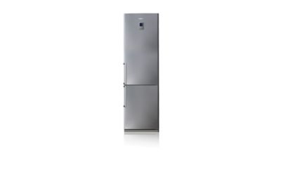 Samsung Réfrigérateur Combi A+ 308 L inox RL40HGIH