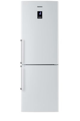 Samsung Réfrigérateur Combi A+ 308 L Blanc RL40HGSW