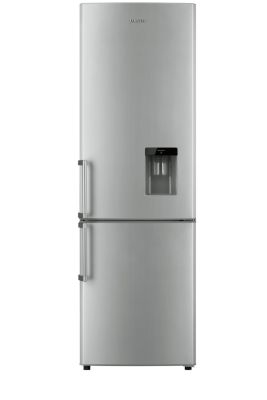 Samsung Réfrigérateur Combi A300 L silver RL40WGPS