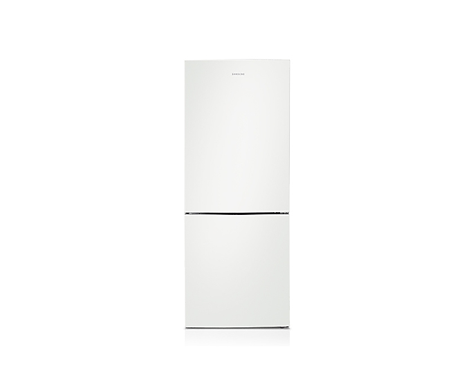 Samsung Réfrigérateur combiné, 462L - F - RL4323RBAWW