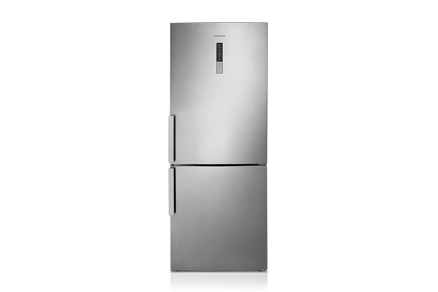 Samsung RL4352LBASP Combiné avec froid ventilé intégral, 435L