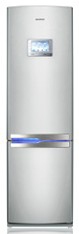 Samsung RL55VQBRS
