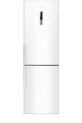 Samsung Réfrigérateur Combi A+ 375 L Blanc RL58GEGSW