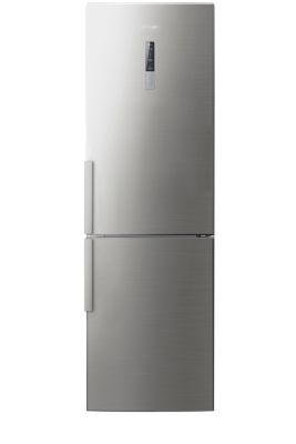 Samsung Réfrigérateur Combi A+ 375 L silver RL58GEGTS