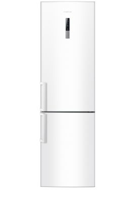 Samsung Réfrigérateur Combi A+ 401 L Blanc RL60GEESW
