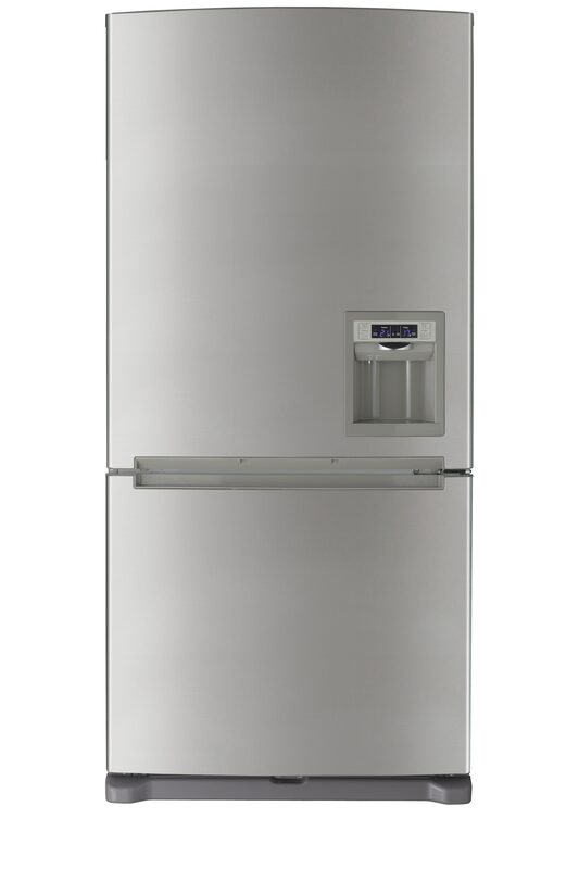 Samsung Réfrigérateur Combiné RL62VCPN