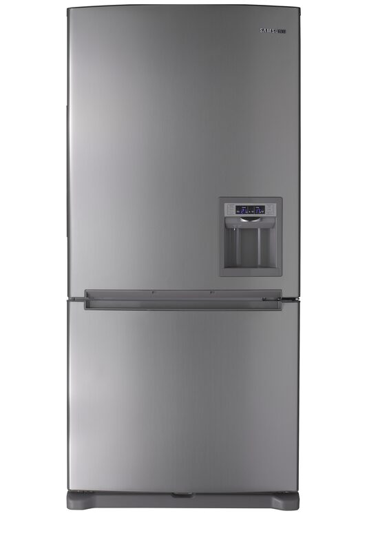 Samsung Réfrigérateur Combi A+ 464 L RL62VCSH