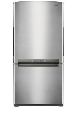 Samsung RL62ZBPN