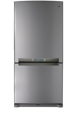Samsung Réfrigérateur Combi A+ 371 L RL62ZBSH